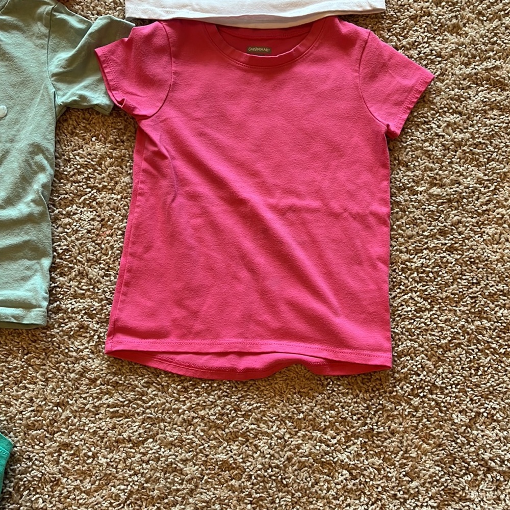 Shirts - Picture 7 of 8